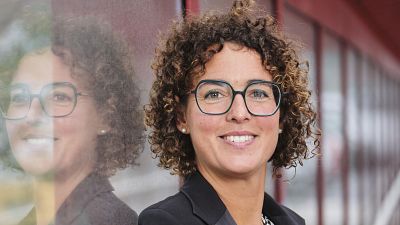 Clara Mattei, economista: "Con los aranceles, Trump busca dividir a los trabajadores de otros países y unir a sus bases"