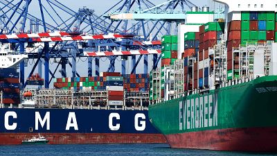 El revés a los aranceles de Trump y la nueva tarifa del 10 % provoca la incertidumbre en los socios comerciales