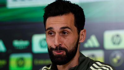 Villarreal - Real Madrid: rueda de prensa de Álvaro Arbeloa vídeo - Fútbol | Ver Villarreal - Real Madrid: rueda de prensa de Álvaro Arbeloa vídeo - Fútbol | Ver