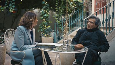 Arcadi Espada: "Me parece inmoral que traigan al mundo a seres que van a tener una vida difícil"