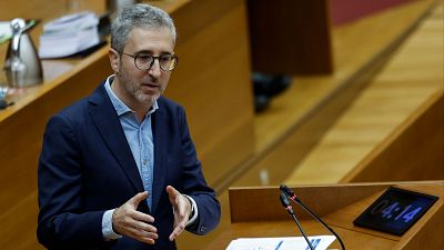 Arcadi España, el nuevo ministro de Hacienda que deberá sacar unos Presupuestos y lidiar con la financiación