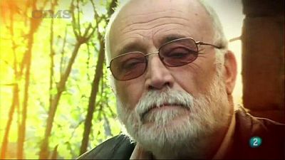 Arcadi Oliveres, referent de la lluita per la pau i economista contrari al capitalisme