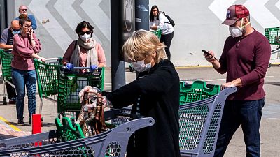 El confinamiento de personas con coronavirus puede ser obligatorio buscando "la restricción mínima", según expertos El confinamiento de personas con coronavirus puede ser obligatorio buscando "la restricción mínima", según expertos