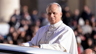 La Archidiócesis de Madrid abre el plazo de inscripción para el voluntariado de la visita del papa León XIV