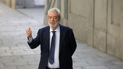 Archivan la causa contra Miguel Ángel Rodríguez por revelar la identidad de dos periodistas
