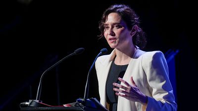 Archivada una denuncia contra Ayuso por la filtración de correos de la edil de Móstoles que denunció acoso