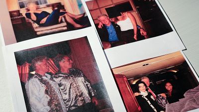 Bill Clinton, Mick Jagger o Michael Jackson: ¿quiénes aparecen en los archivos difundidos de Epstein? Bill Clinton, Mick Jagger o Michael Jackson: ¿quiénes aparecen en los archivos difundidos de Epstein?