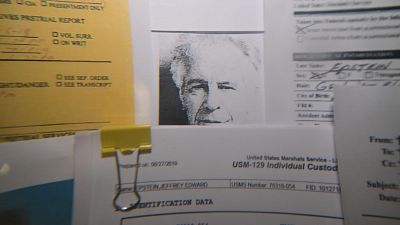 Archivos Epstein: personajes y teorías conspiratorias