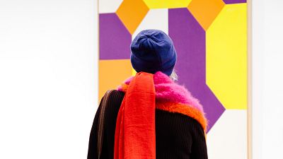 ARCO 2025: las nuevas galerías miran al sur global