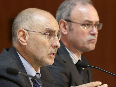 Los detenidos por el asesinato de 'Pagaza' esperaban órdenes de ETA para atentar | Ver Los detenidos por el asesinato de 'Pagaza' esperaban órdenes de ETA para atentar | Ver