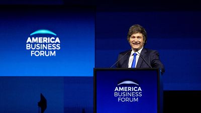 Argentina regresa a los mercados globales a través de la colocación de un bono en dólares a cuatro años