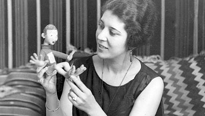 La Argentinita, Zuloaga y Gutiérrez Solana pasan a dominio público en 2026