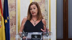 El debate de investidura de Feijóo se celebrará los días 26 y 27 de septiembre
