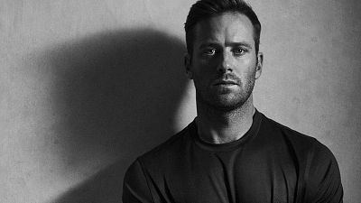 Armie Hammer, ¿caníbal?: la tendencia de Twitter que nos ha dejado en shock