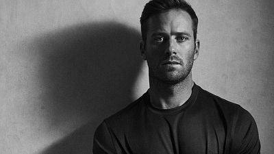Armie Hammer, ¿caníbal?: la tendencia de Twitter que nos ha dejado en shock