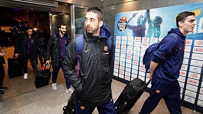 Arranca la Copa del Rey más abierta de los últimos tiempos | Ver