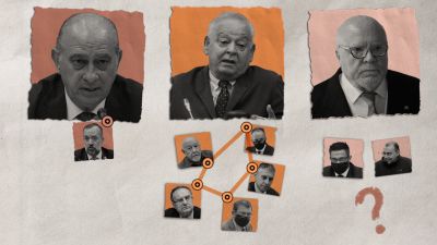 Arranca el juicio del caso Kitchen, el presunto espionaje a Bárcenas que lleva al banquillo a la cúpula de Interior de Rajoy