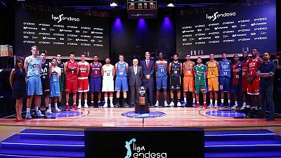 Arranca la nueva ACB 'post Navarro' | Ver Arranca la nueva ACB 'post Navarro' | Ver