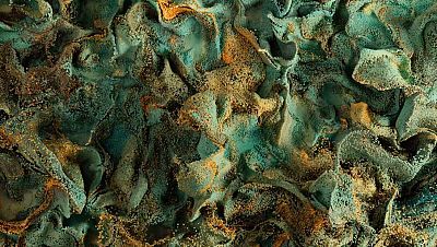 El arte contemporáneo anima a los pequeños compradores