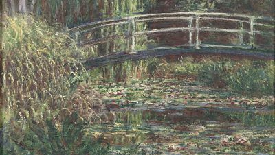 'Desenfoque' reivindica la sutileza de la indefinición