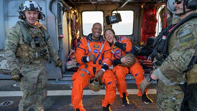 Artemis II: el exitoso regreso del ser humano a la Luna que redefine la nueva carrera espacial