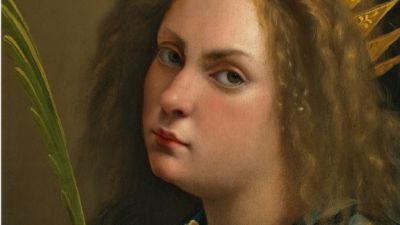 Artemisia Gentileschi hace historia y el mercado del arte le hace justicia Artemisia Gentileschi hace historia y el mercado del arte le hace justicia