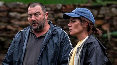 'As Bestas': claves e historia real de la película que arrasó en los Goya y puedes ver en RTVE Play