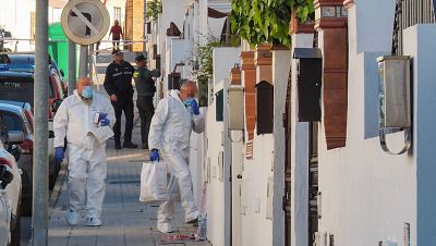 Investigan la muerte de una mujer en Huelva como posible caso de violencia de género