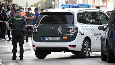 Asesinada una mujer embarazada en el municipio toledano de Escalona en un nuevo crimen machista