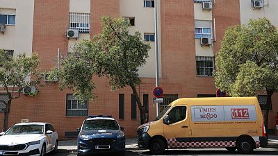 Asesinada una mujer en un nuevo crimen machista en Sevilla