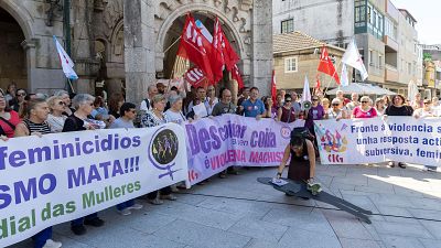Asesinada en la vivienda a la que no quería ir a trabajar por acoso: lo había denunciado ese mismo día
