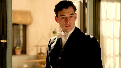 La Promesa - Curro tiene un sospechoso principal del asesinato de Jana - La promesa | Ver La Promesa - Curro tiene un sospechoso principal del asesinato de Jana - La promesa | Ver