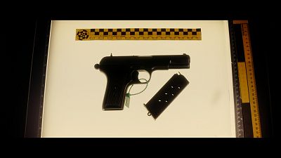 El Asesino de la baraja: ¿Por qué la pistola fue la clave?