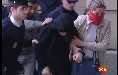 El asesino confeso de Marta del Castillo vuelve a declarar por contradicciones en su testimonio