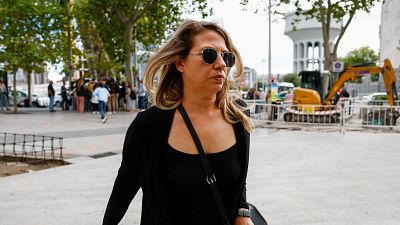 La asesora de Begoña Gómez recurre la decisión del juez Peinado de que el caso sea juzgado por jurado popular