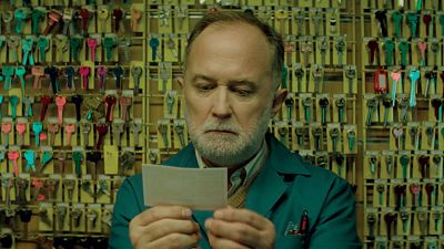 Así es la versión extendida del anuncio de la Lotería de Navidad Así es la versión extendida del anuncio de la Lotería de Navidad