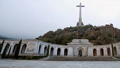 La Ley de Memoria Democrática declara 