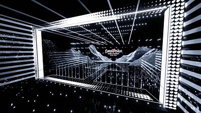 Así será el escenario de la 69ª edición del Festival de Eurovisión que acoge Basilea