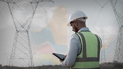 Así volvió la electricidad tras el apagón: del desplome de la energía solar al reinicio con hidráulica y gas