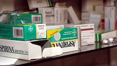 La aspirina, eficaz para prevenir el cáncer en personas con sobrepeso