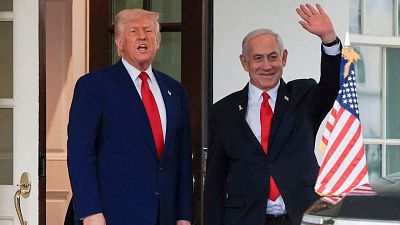 El ataque de EE.UU. a Irán: una estrategia de "despiste" con la que Trump refuerza su apoyo a Israel