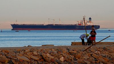 Los ataques a barcos en el Mar Rojo triplican el coste de algunas mercancías navales