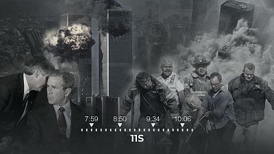 Doce horas que cambiaron el mundo: así fue el 11-S