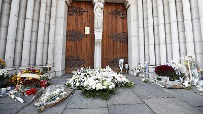 Atentado terrorista en Niza: qué se sabe del ataque que dejó tres muertos en una iglesia