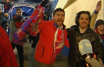 'Este es mi Atlético' | Ver