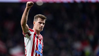 Atlético Madrid - Oviedo: resumen partido 14ª jornada Liga | Primera | Ver