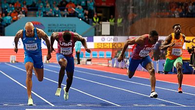 Mundial atletismo | Resumen de la jornada 2 Belgrado2022 Mundial atletismo | Resumen de la jornada 2 Belgrado2022