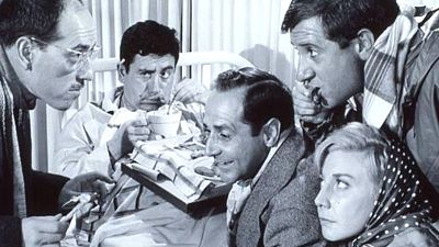 Atraco a las tres: 5 curiosidades de una de las comedias más divertidas del cine español