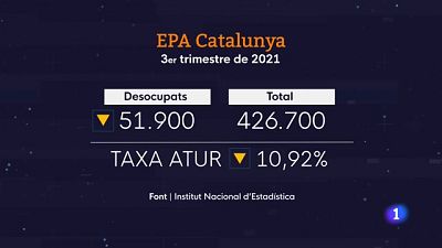 El món digital ofereix noves possibilitats als aturats de llarga durada El món digital ofereix noves possibilitats als aturats de llarga durada
