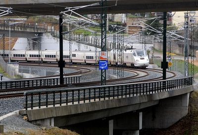 La Audiencia de A Coruña desimputa a la cúpula de Adif por el accidente del Alvia por segunda vez